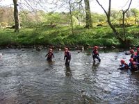 River Rescue photo