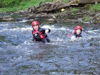 River Rescue photo