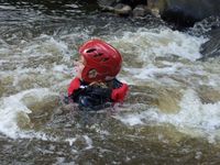 River Rescue photo