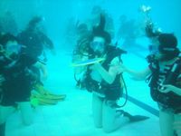 Scuba Diving photo
