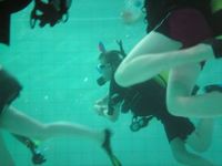 Scuba Diving photo