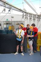 Sky Walk photo