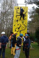Climbing photo