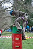 Crate Climbing photo