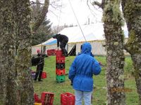 Crate Climbing photo