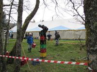 Crate Climbing photo