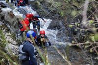 Gorge Walking photo