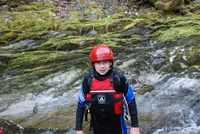 Gorge Walking photo