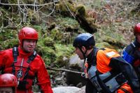 Gorge Walking photo