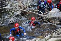 Gorge Walking photo