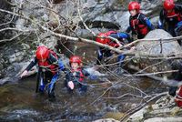 Gorge Walking photo