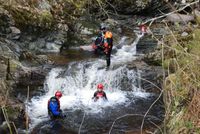 Gorge Walking photo