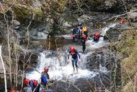 Gorge Walking photo