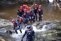 Gorge Walking photo