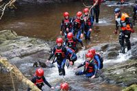 Gorge Walking photo