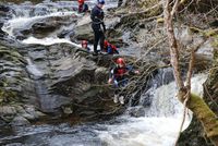 Gorge Walking photo