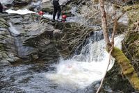 Gorge Walking photo