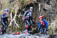 Gorge Walking photo