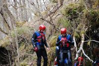 Gorge Walking photo