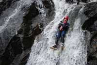 Gorge Walking photo