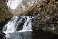Gorge Walking photo