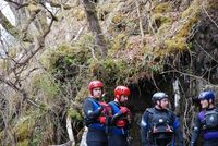 Gorge Walking photo