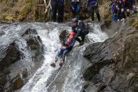 Gorge Walking photo