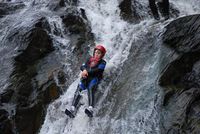 Gorge Walking photo