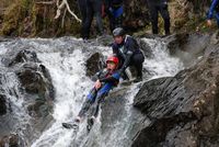 Gorge Walking photo