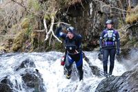 Gorge Walking photo
