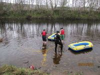 Inflatable Boats photo