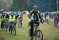 Mountain Biking photo
