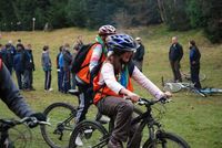 Mountain Biking photo