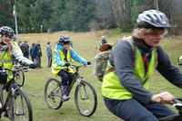 Mountain Biking photo