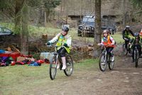 Mountain Biking photo