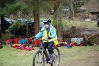 Mountain Biking photo