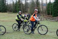 Mountain Biking photo
