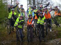 Mountain Biking photo