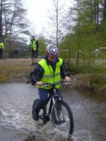 Mountain Biking photo