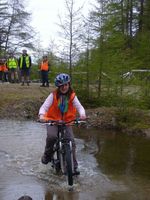 Mountain Biking photo