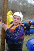 Rafting photo