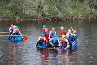 Rafting photo