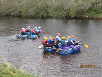 Rafting photo