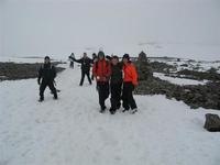 Ben Nevis Hike photo