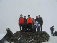 Ben Nevis Hike photo