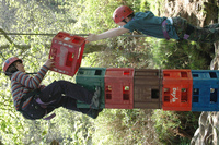 Crate Climbing photo