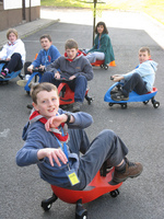 Gyro Cars photo