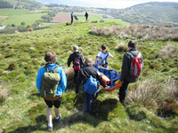 Mountain Rescue photo