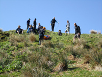 Mountain Rescue photo