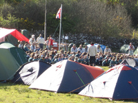 Mountain Rescue photo